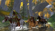 The Lord of the Rings Online screenshot 2