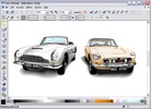 Xara Xtreme screenshot 1