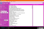 Dolfga Music screenshot 8