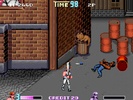 Double Dragon Reloaded - Alternate screenshot 7