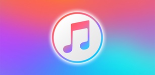 iTunes 特色图片