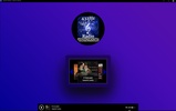 432Hz Radio Smart Player screenshot 1