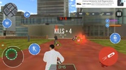 Grand City Thug Crime Gangster screenshot 8
