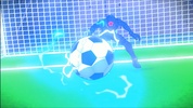 Blue Lock: Blaze Battle screenshot 6