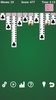 Spider Solitaire HD screenshot 5