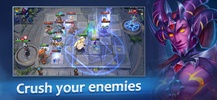League Of Masters: Auto Chess screenshot 5