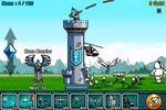 Cartoon Wars screenshot 4