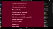 Spotify screenshot 6