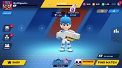 Thetan Arena screenshot 3