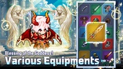 Hero Raid screenshot 7