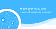 VPN Unlimited screenshot 1