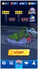 Troll Face Quest - Kart Wars screenshot 9