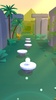 Hop Ball 3D screenshot 1