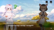 Kemono Friends: Kingdom screenshot 17