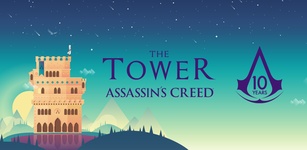 The Tower Assassin's Creedの特集画像