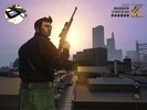 GTA III – NETFLIX screenshot 3