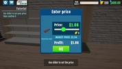 Fitness Gym Simulator Fit 3D screenshot 9