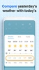 Firstscreen Weather screenshot 7