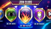 Backgammon Legends Online screenshot 7