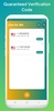 Virtual Number for WhatsApp screenshot 8
