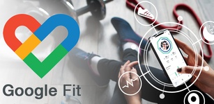 صورة مميزة لـGoogle Fit