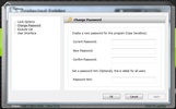 Protected Folder screenshot 3