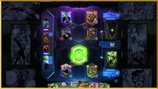 DC Dual Force screenshot 2