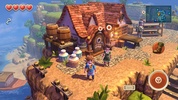 Oceanhorn screenshot 3
