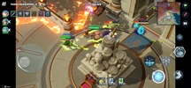 Battle Crush screenshot 8