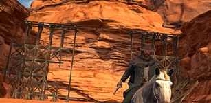 Guns and Cowboysの特集画像