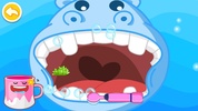 Baby Panda's Toothbrush screenshot 5