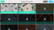 Heroes of CyberSphere: Online screenshot 9