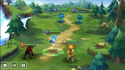 Summoners War screenshot 8