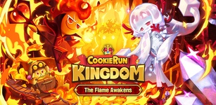 Imagen destacada de Cookie Run: Kingdom