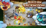 Knights and Dragons screenshot 4