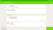 FlixBus screenshot 6