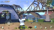 Cyber Hunter (GameLoop) screenshot 3