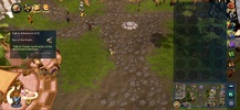 RuneScape screenshot 1
