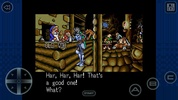 Shining Force Classics screenshot 2