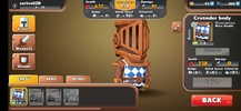 Big Helmet Heroes screenshot 4