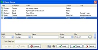 MailTalkX screenshot 2