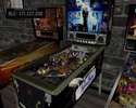 Future Pinball - The Addams Family screenshot 1