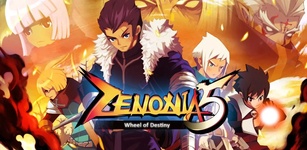 Imagen destacada de ZENONIA 5