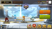 Summoners War screenshot 7
