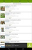 Recetario - Recetas de Cocina screenshot 3