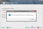 SysInfoTools PDF Recovery screenshot 2
