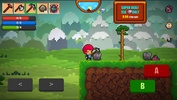 Pixel Survival 2 screenshot 5