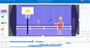 Mango Animation Maker screenshot 2