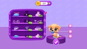 Floof - My Pet House screenshot 2
