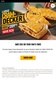 Debonairs Pizza screenshot 9